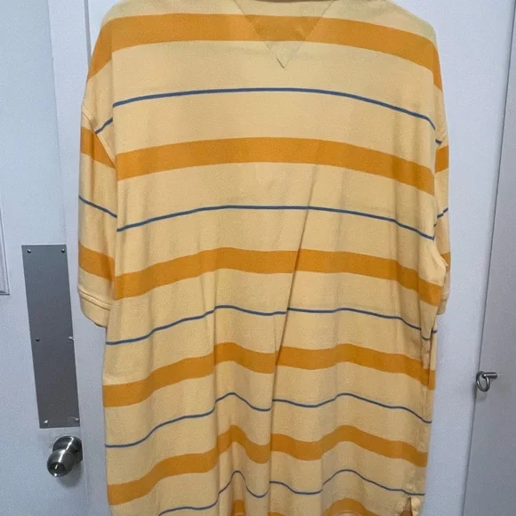 Tommy Hilfiger golf shirts lot of two extra-large - Picture 2 of 7